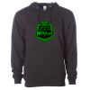 Unisex Hooded Sweatshirt Thumbnail