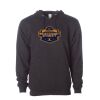Unisex Hooded Sweatshirt Thumbnail