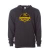 Unisex Hooded Sweatshirt Thumbnail