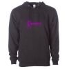 Unisex Hooded Sweatshirt Thumbnail
