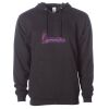 Unisex Hooded Sweatshirt Thumbnail