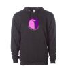 Unisex Hooded Sweatshirt Thumbnail