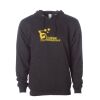Unisex Hooded Sweatshirt Thumbnail