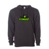 Unisex Hooded Sweatshirt Thumbnail