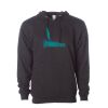 Unisex Hooded Sweatshirt Thumbnail