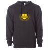 Unisex Hooded Sweatshirt Thumbnail