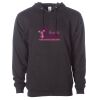 Unisex Hooded Sweatshirt Thumbnail