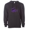 Unisex Hooded Sweatshirt Thumbnail