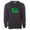 Unisex Hooded Sweatshirt Thumbnail