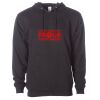 Unisex Hooded Sweatshirt Thumbnail