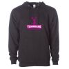 Unisex Hooded Sweatshirt Thumbnail