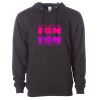 Unisex Hooded Sweatshirt Thumbnail