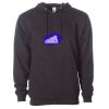 Unisex Hooded Sweatshirt Thumbnail
