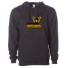 Unisex Hooded Sweatshirt Thumbnail