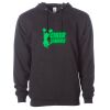 Unisex Hooded Sweatshirt Thumbnail