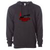 Unisex Hooded Sweatshirt Thumbnail