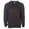 Unisex Hooded Sweatshirt Thumbnail