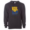 Unisex Hooded Sweatshirt Thumbnail