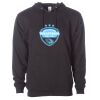 Unisex Hooded Sweatshirt Thumbnail