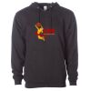 Unisex Hooded Sweatshirt Thumbnail