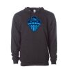 Unisex Hooded Sweatshirt Thumbnail