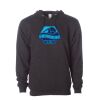 Unisex Hooded Sweatshirt Thumbnail