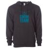 Unisex Hooded Sweatshirt Thumbnail