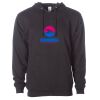 Unisex Hooded Sweatshirt Thumbnail