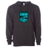 Unisex Hooded Sweatshirt Thumbnail
