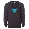 Unisex Hooded Sweatshirt Thumbnail