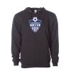 Unisex Hooded Sweatshirt Thumbnail