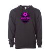 Unisex Hooded Sweatshirt Thumbnail