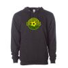 Unisex Hooded Sweatshirt Thumbnail