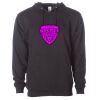 Unisex Hooded Sweatshirt Thumbnail