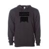 Unisex Hooded Sweatshirt Thumbnail