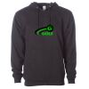 Unisex Hooded Sweatshirt Thumbnail