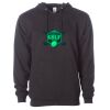 Unisex Hooded Sweatshirt Thumbnail