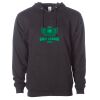 Unisex Hooded Sweatshirt Thumbnail