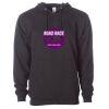 Unisex Hooded Sweatshirt Thumbnail