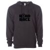 Unisex Hooded Sweatshirt Thumbnail