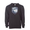 Unisex Hooded Sweatshirt Thumbnail