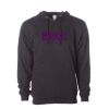 Unisex Hooded Sweatshirt Thumbnail
