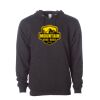 Unisex Hooded Sweatshirt Thumbnail