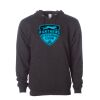 Unisex Hooded Sweatshirt Thumbnail