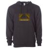 Unisex Hooded Sweatshirt Thumbnail