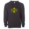 Unisex Hooded Sweatshirt Thumbnail
