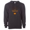 Unisex Hooded Sweatshirt Thumbnail
