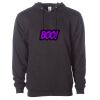 Unisex Hooded Sweatshirt Thumbnail