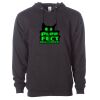 Unisex Hooded Sweatshirt Thumbnail