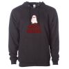 Unisex Hooded Sweatshirt Thumbnail